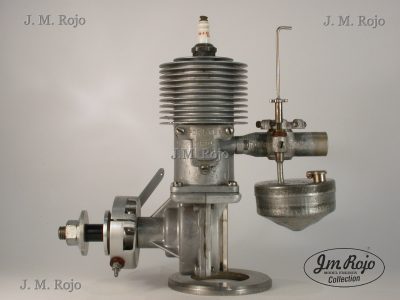 FORSTER 99 -SUPER B- - foto 4 de 6