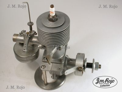 FORSTER 99 -SUPER B- - foto 6 de 6