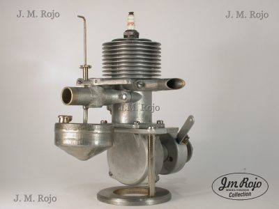 FORSTER 99 -SUPER B- - foto 5 de 6