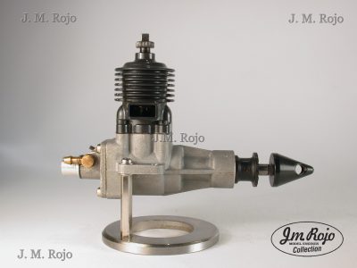KMD 2.5 D