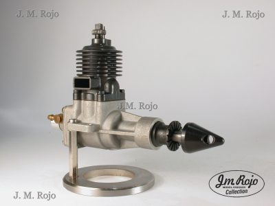 KMD 2.5 D - foto 2 de 6