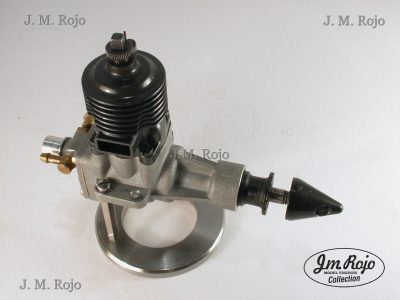KMD 2.5 D - foto 6 de 6
