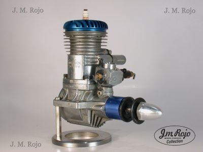 McCORD SPITFIRE 65 R/C - foto 2 de 6