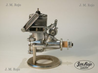 VECO 19 R/C Series 100 - foto 1 de 5