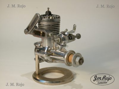 VECO 19 R/C Series 100 - foto 2 de 5