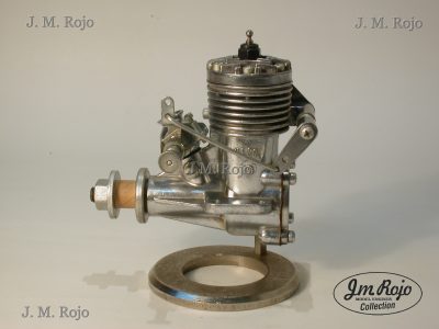 VECO 19 R/C Series 100 - foto 3 de 5
