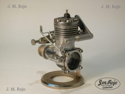 VECO 19 R/C Series 100 - foto 4 de 5