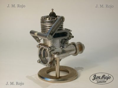VECO 19 R/C Series 100 - foto 5 de 5
