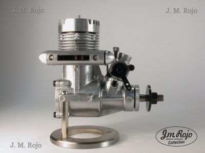 O.S. MAX-H 40 R/C - foto 1 de 5