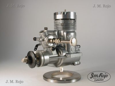 O.S. MAX-H 40 R/C - foto 3 de 5