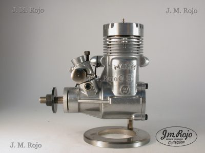 O.S. MAX-H 40 R/C - foto 4 de 5