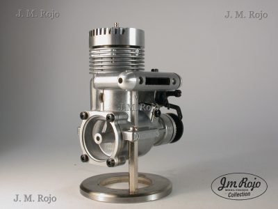 O.S. MAX-H 40 R/C - foto 5 de 5