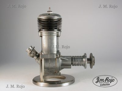 FORSTER G-29