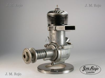 FORSTER G-29 - foto 3 de 6