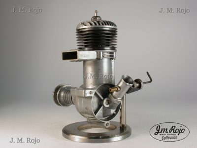 FORSTER G-29 - foto 5 de 6