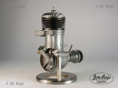 FORSTER G-29 - foto 6 de 6