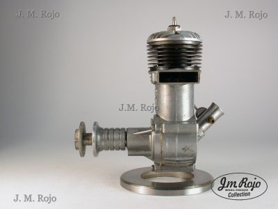 FORSTER G-29 - foto 4 de 6