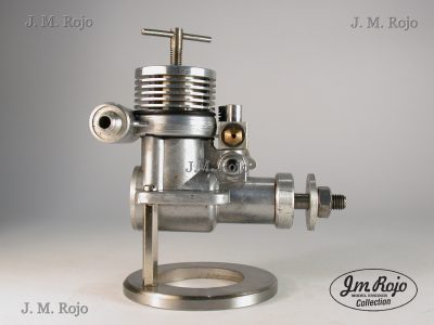 PAW 15 R/C