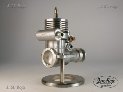 PAW 15 R/C - foto 5 de 5