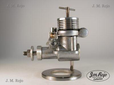 PAW 15 R/C - foto 4 de 5