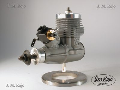 COX CONQUEST 15 R/C - foto 3 de 6