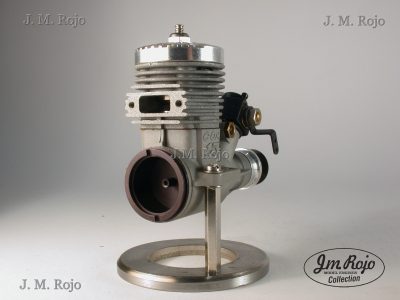 COX CONQUEST 15 R/C - foto 5 de 6