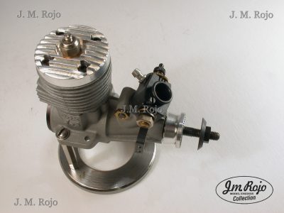 COX CONQUEST 15 R/C - foto 6 de 6