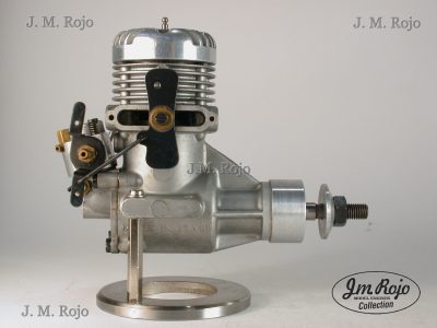 SUPERTIGRE G. 40 RR R/C - foto 1 de 6