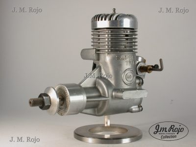 SUPERTIGRE G. 40 RR R/C - foto 3 de 6
