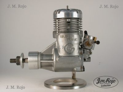 SUPERTIGRE G. 40 RR R/C - foto 4 de 6