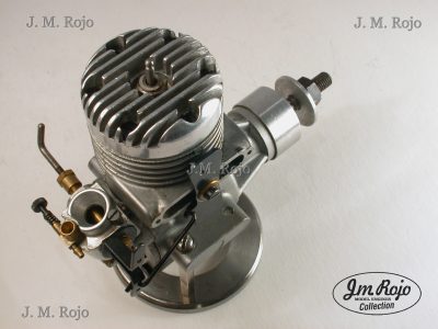 SUPERTIGRE G. 40 RR R/C - foto 6 de 6