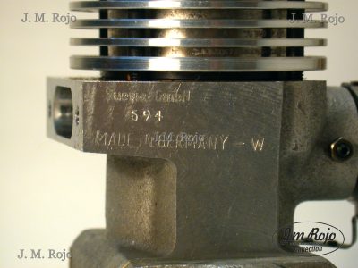 SUEVIA Type 252 - foto 6 de 6