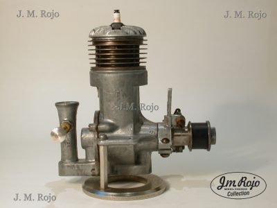 ATWOOD CHAMPION 62 Model H