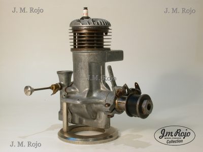 ATWOOD CHAMPION 62 Model H - foto 2 de 5