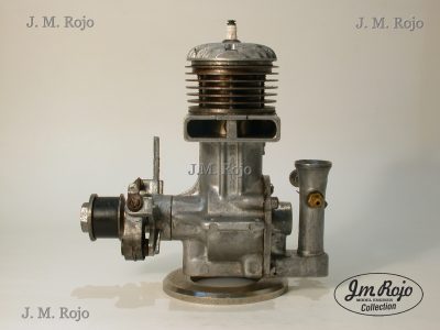 ATWOOD CHAMPION 62 Model H - foto 4 de 5