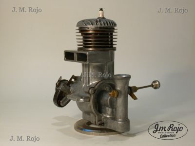 ATWOOD CHAMPION 62 Model H - foto 5 de 5