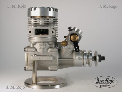 MVVS 6.5 GFS ABC R/C - foto 1 de 5