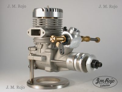 MVVS 6.5 GFS ABC R/C - foto 2 de 5