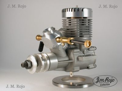 MVVS 6.5 GFS ABC R/C - foto 3 de 5