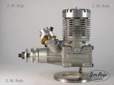 MVVS 6.5 GFS ABC R/C - foto 4 de 5