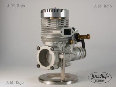 MVVS 6.5 GFS ABC R/C - foto 5 de 5