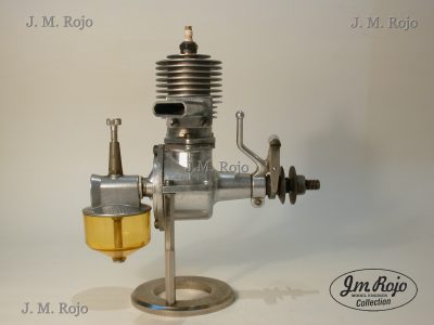ROCKET VICTOR 45