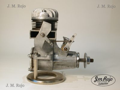 FOX 59 R/C (1962) - foto 1 de 6