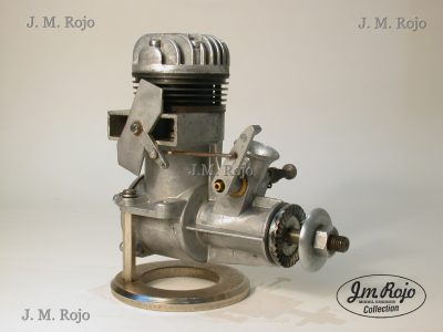 FOX 59 R/C (1962) - foto 2 de 6
