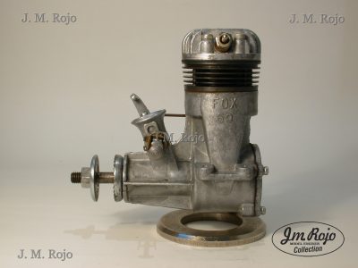 FOX 59 R/C (1962) - foto 4 de 6