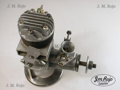 FOX 59 R/C (1962) - foto 6 de 6