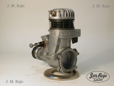 FOX 59 R/C (1962) - foto 5 de 6