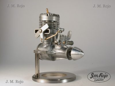 FOX 15 R/C (1964) - foto 2 de 5