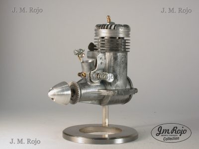 FOX 15 R/C (1964) - foto 3 de 5