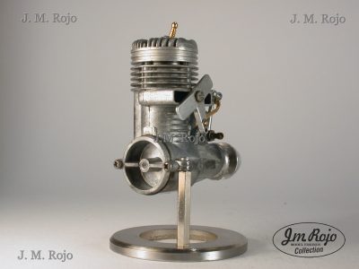 FOX 15 R/C (1964) - foto 5 de 5
